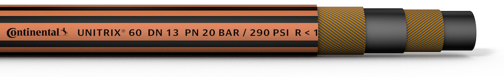 Continental Conti Vielzweckschlauch Unitrix 60 Produktbild img1 L