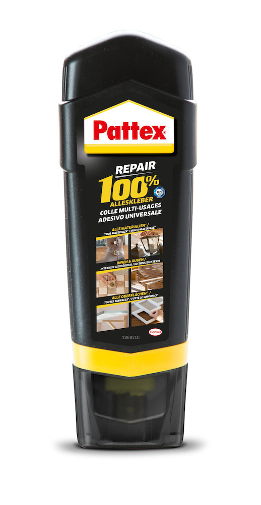 Pattex 100 % Repair Alleskleber Produktbild img1 L