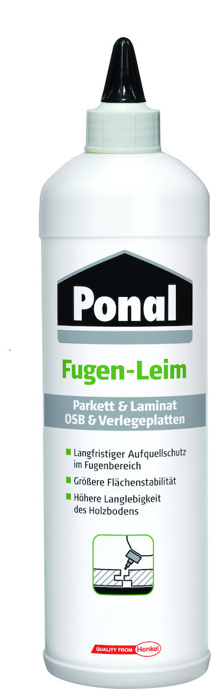 Ponal Parkett-Fugen-Leim 1kg Produktbild img2 L