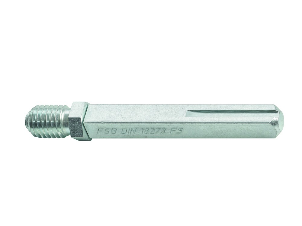 FSB FS Rollenwechselstift 05 0117, M12, 9x115mm verzinkt Produktbild img1 L