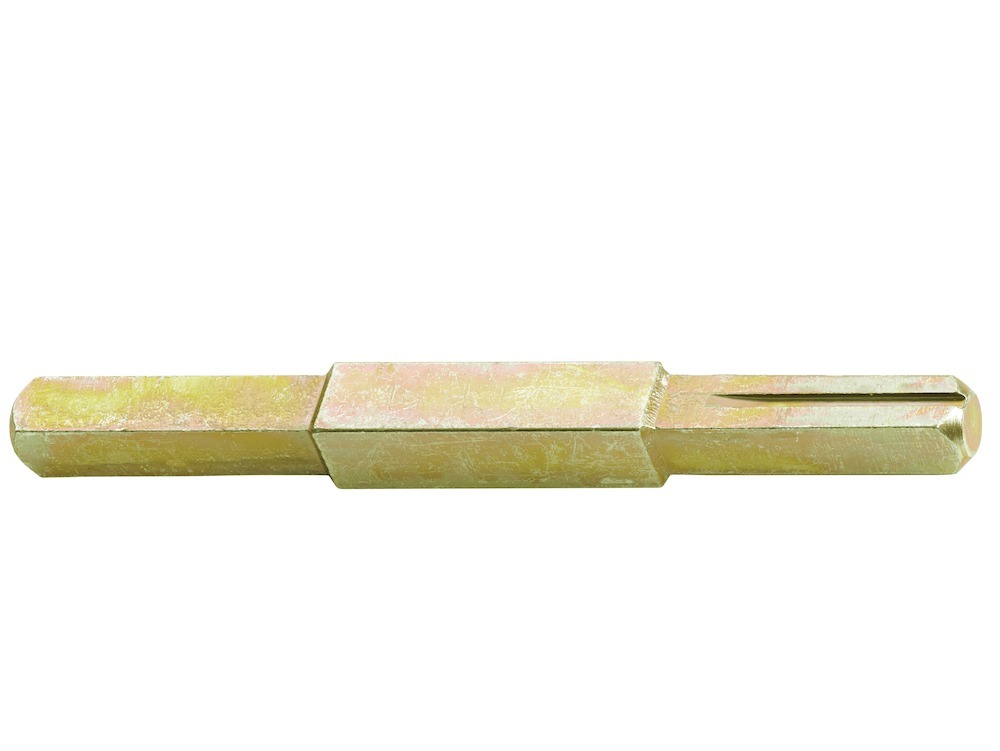 FSB Vierkantstift 05 0122, 8/10/8x140mm verzinkt Produktbild img1 L