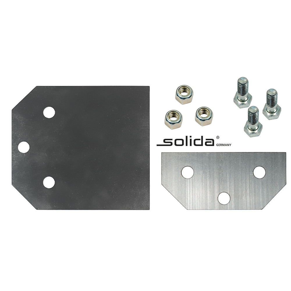 solida Spachtelmeißel Produktbild img1 L