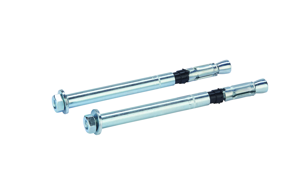 dormakaba Schwerlastdübel SLD Produktbild img1 L