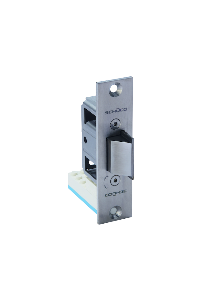 dormakaba Fallen-Einsteckschloss TV-Z 510 Produktbild img1 L