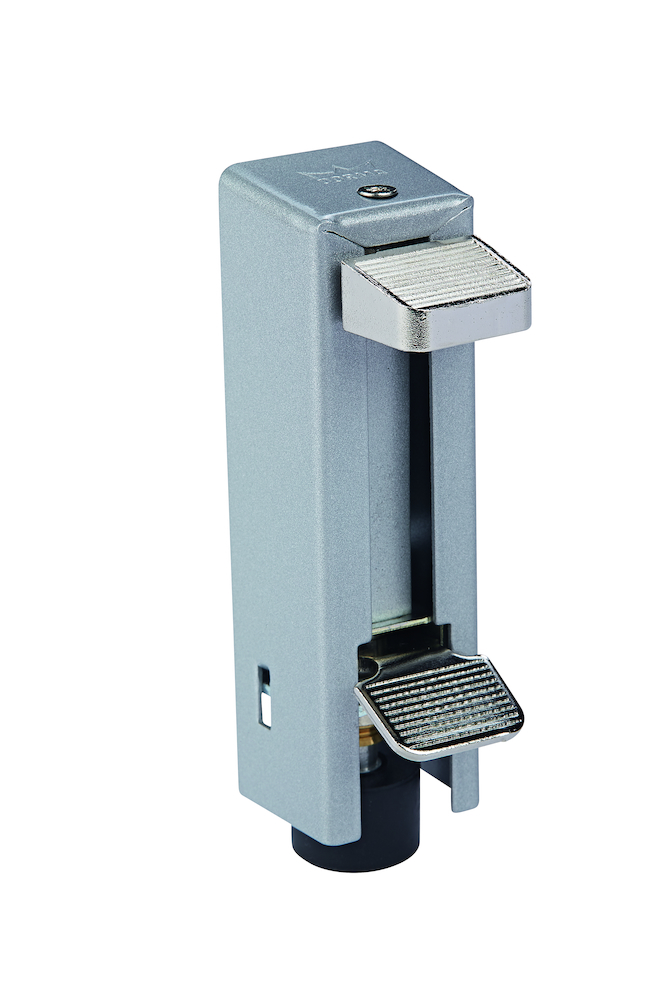 dormakaba Türfeststeller 350, F1, lack. Produktbild img1 L
