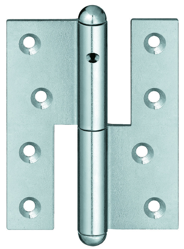 SIMONSWERK Aufschraubband für Türen Q1 80 Produktbild img1 L