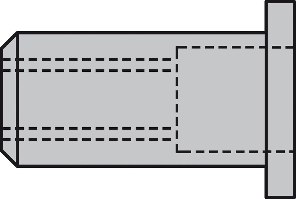 Gesipa Blindnietmuttern Mini-Pack Produktbild img3 L