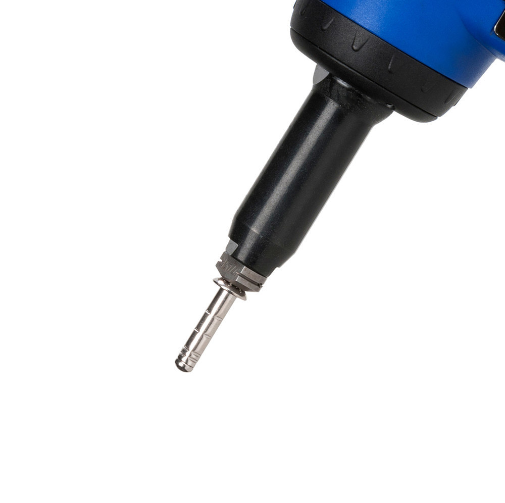 Gesipa Festhalte-Mundsück Produktbild img1 L