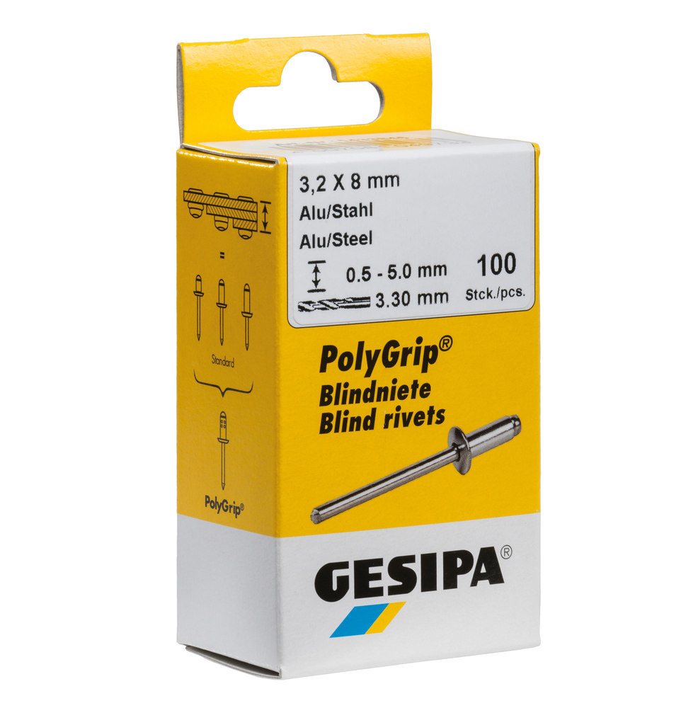 PolyGrip Mini-Pack Produktbild img1 L