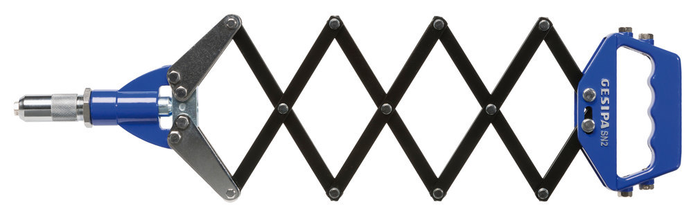 Gesipa Scherennietgerät SN 2 Hub 10,5mm GESIPA Produktbild img3 L