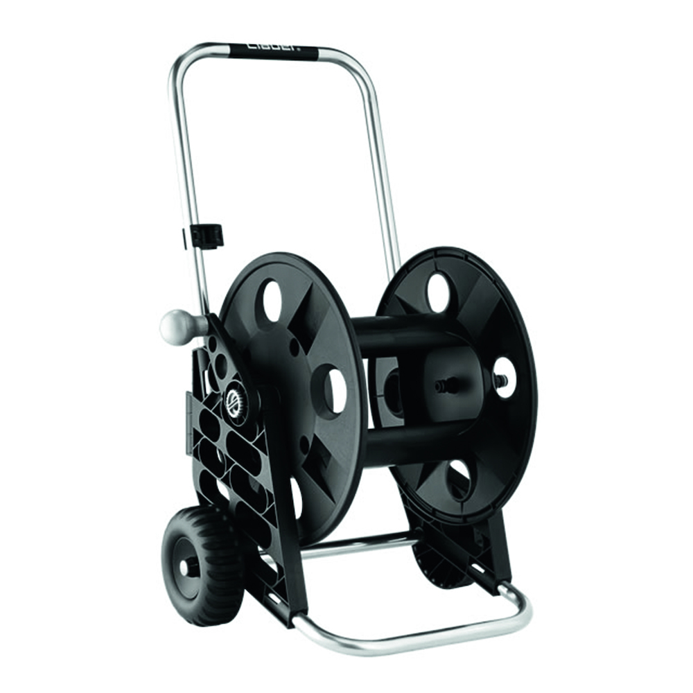 CLABER Kunstoffschlauchwagen Genius 60 m itt Produktbild img1 L