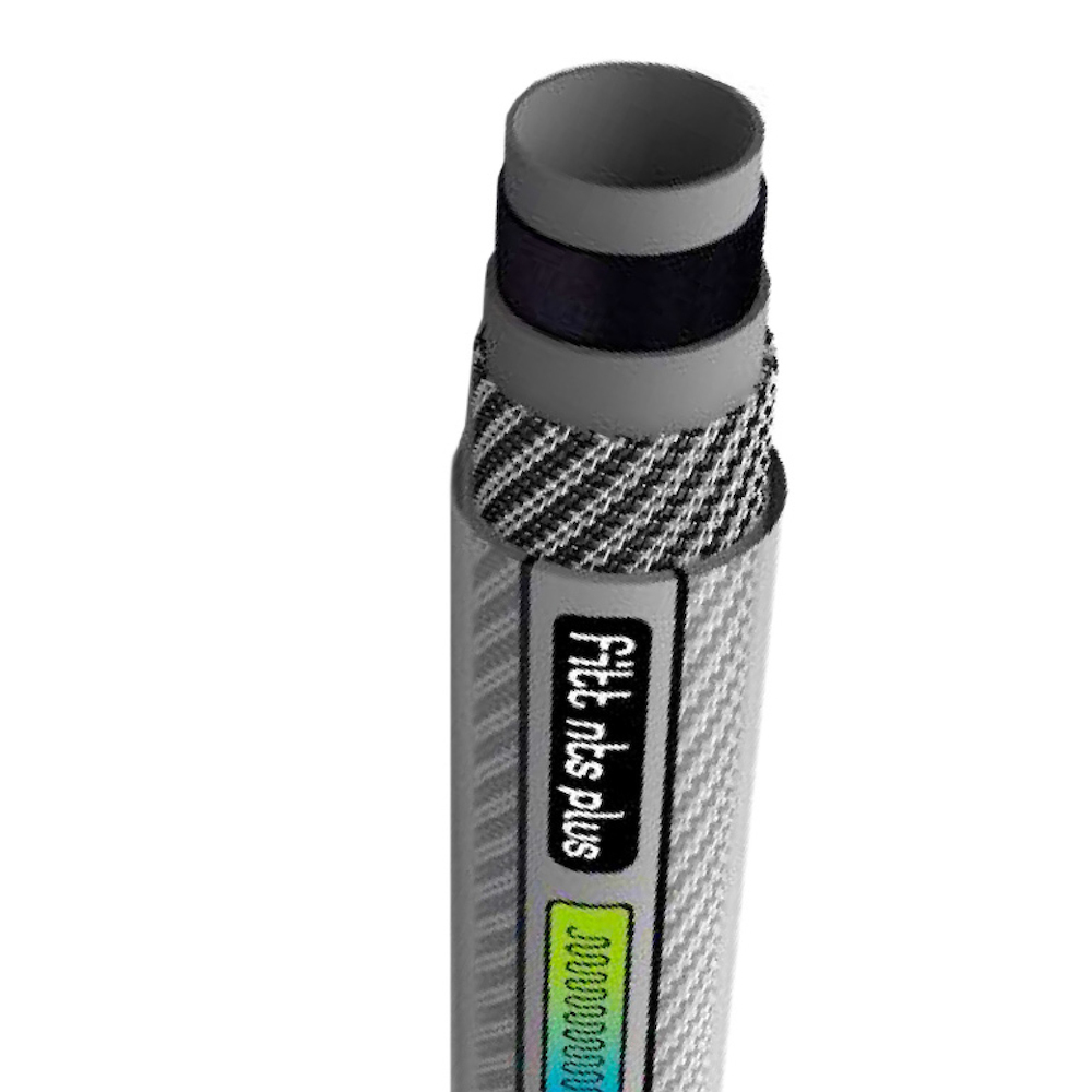 fitt Gartenschlauch 1/2" / 30 m NTS Mast er-Pus Produktbild img1 L