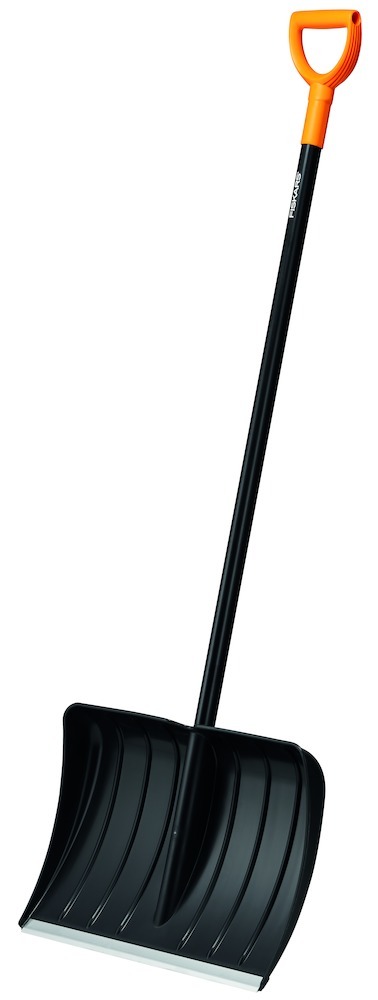FISKARS Schneeräumer Alukante SOLID D-Gr iff Produktbild img4 L