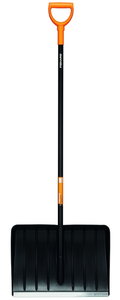 FISKARS Schneeräumer Alukante SOLID D-Gr iff Produktbild img6 L