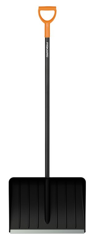 FISKARS Schneeräumer Alukante SOLID D-Gr iff Produktbild img9 L
