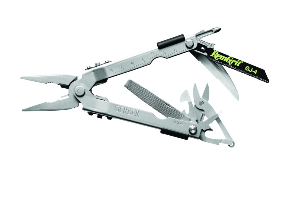 GERBER Multitool mit Kinge MP600 Produktbild img1 L