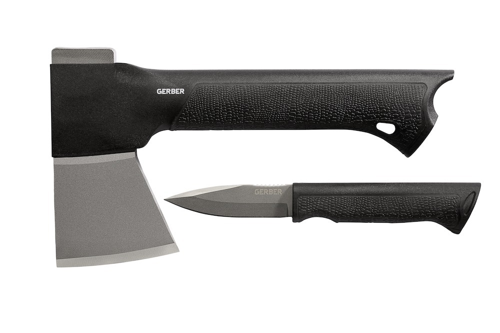 GERBER Gator Como Axe - Axt Produktbild img1 L