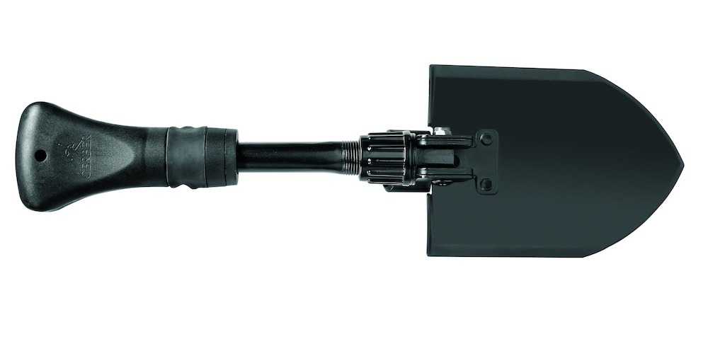 GERBER Gorge Faltschaufe (ox) Produktbild img1 L