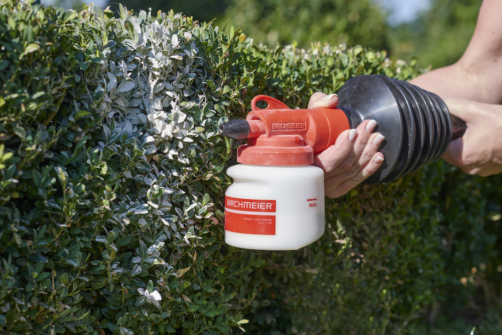 BIRCHMEIER Pulverzerstäuber Bobby 0.5 Produktbild img2 L