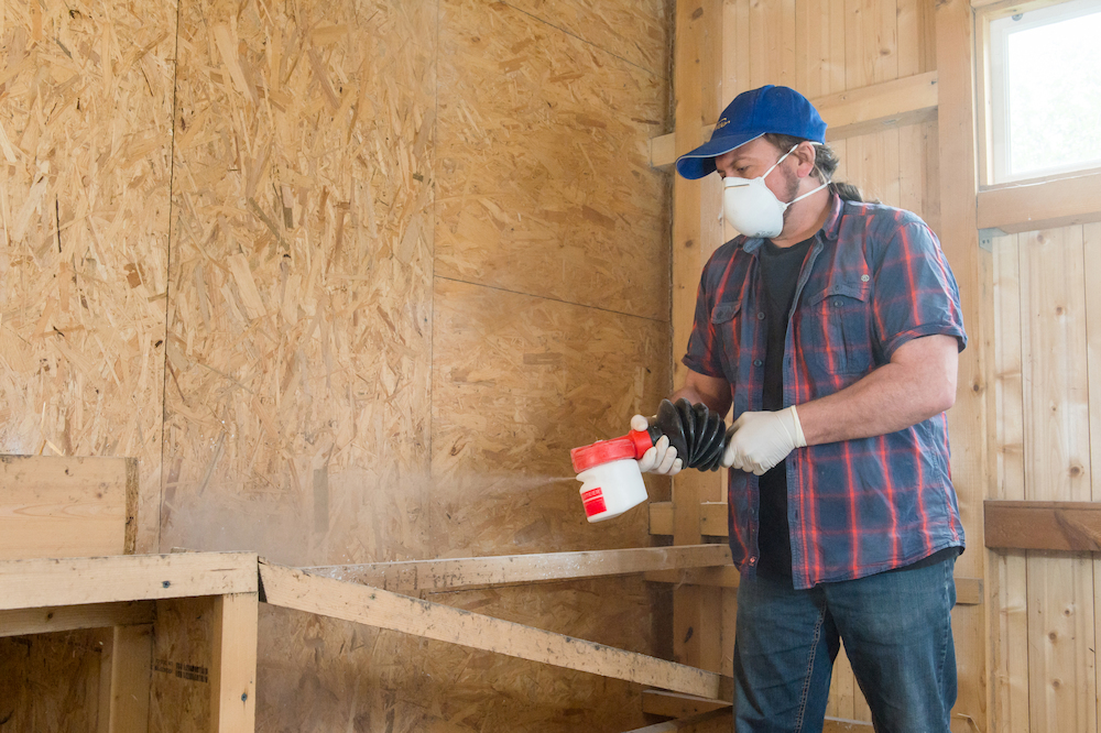 BIRCHMEIER Pulverzerstäuber Bobby 0.5 Produktbild img4 L