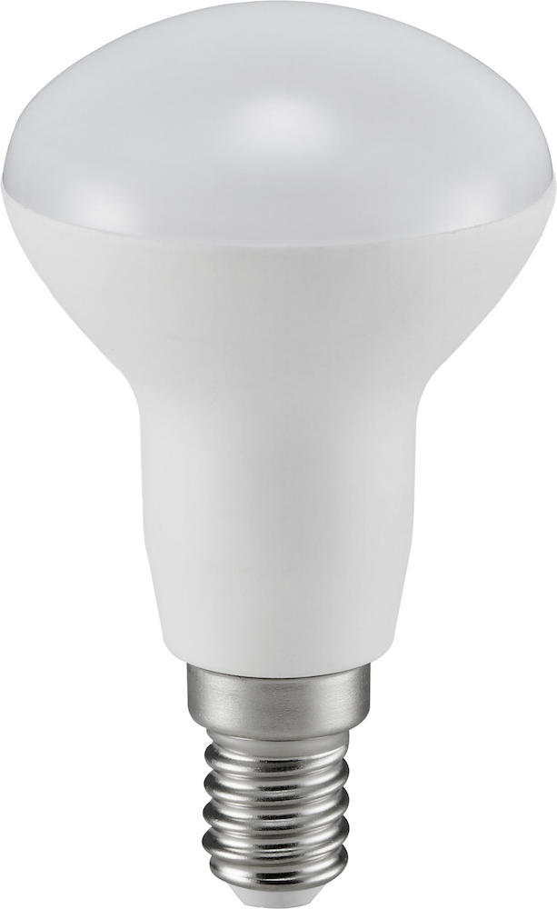 MÜLLER LICHT LED Reflektorform R50 6W (39W) E14 460lm 2700K LED Reflektorform R50 Produktbild img1 L