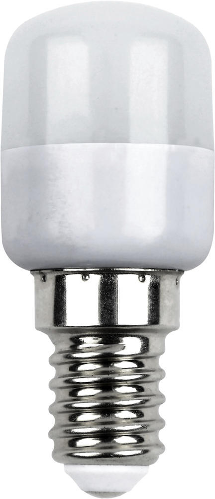 MÜLLER LICHT LED Kühlschranklampe 2W (19 W) E14 245lm 180° 2700K Produktbild img1 L