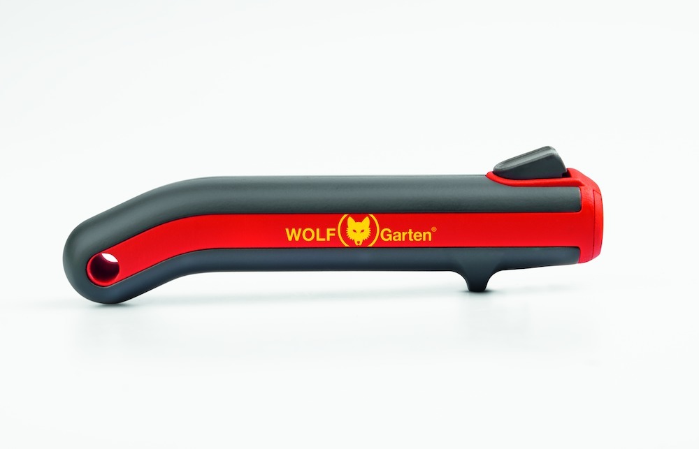 WOLF GARTEN ZM 015 Kleingeräte Stiel Produktbild img2 L