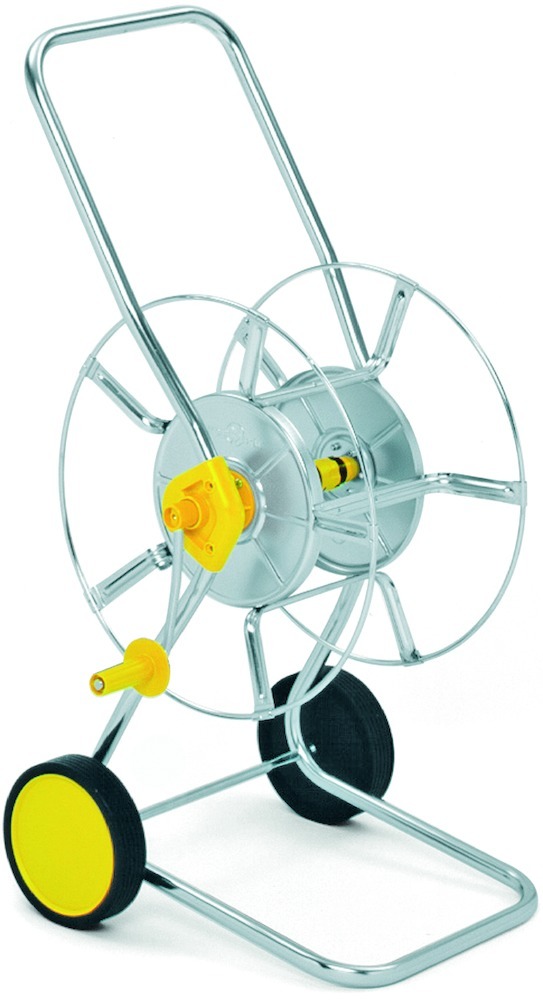 WOLF GARTEN WS 50 Z Schlauchwagen Wolf-G arten WOLF Garten WOLF Garten Produktbild img2 L