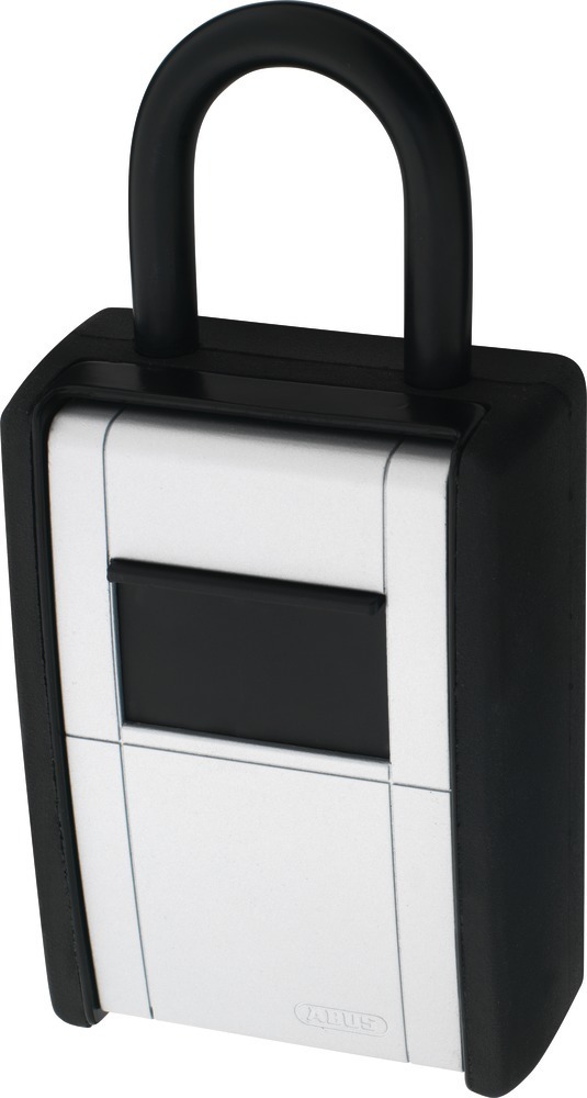 ABUS OA-Schlüsselbox, mit Zahlenschloss, KeyGarage™ 797, Wandmontage, schwarz Produktbild img2 L