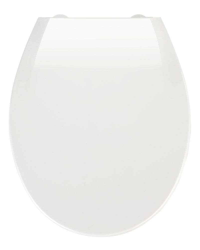 WENKO WC-Sitz Kos weiss Absenkautomatik WC-Sitze - Bad Produktbild img1 L