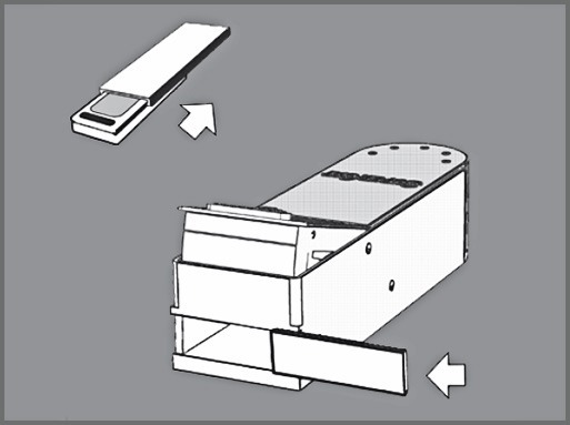 SWISSINNO Lebendfalle Mausehaus inkl. Kö der SuperCat Swissinno Solution Produktbild img12 L