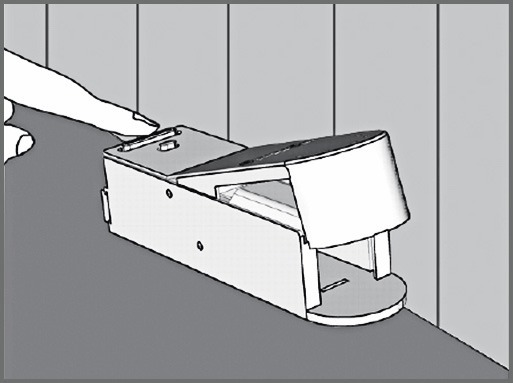 SWISSINNO Lebendfalle Mausehaus inkl. Kö der SuperCat Swissinno Solution Produktbild img13 L
