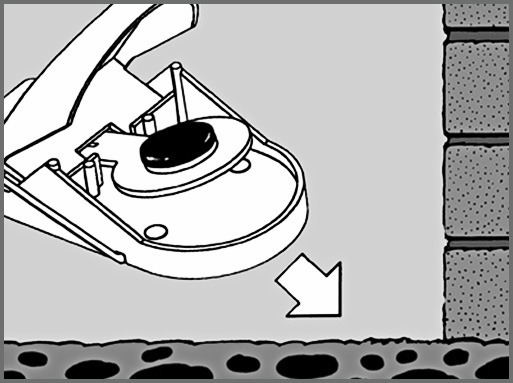SWISSINNO Mausefalle Supercat Produktbild img13 L