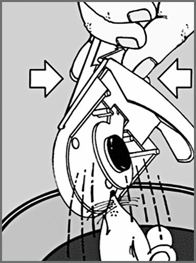 SWISSINNO Mausefalle Supercat Produktbild img14 L