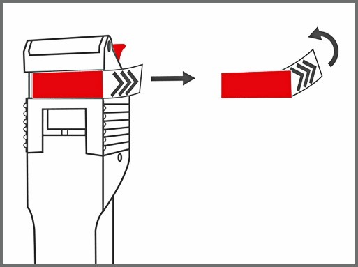 SWISSINNO Mausefalle NoSeeNoTouch inkl. Köder SuperCat Swissinno Solution Produktbild img12 L
