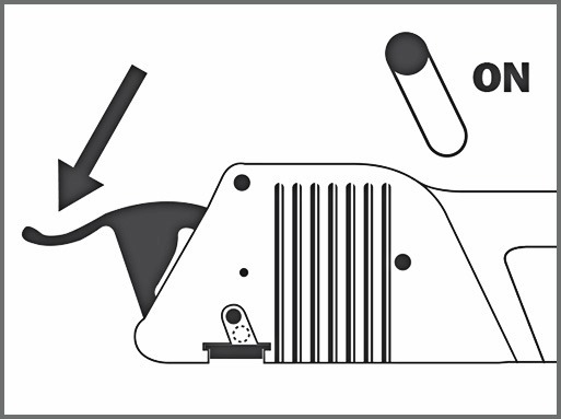 SWISSINNO Mausefalle NoSeeNoTouch inkl. Köder SuperCat Swissinno Solution Produktbild img14 L