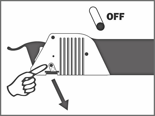 SWISSINNO Mausefalle NoSeeNoTouch inkl. Köder SuperCat Swissinno Solution Produktbild img15 L