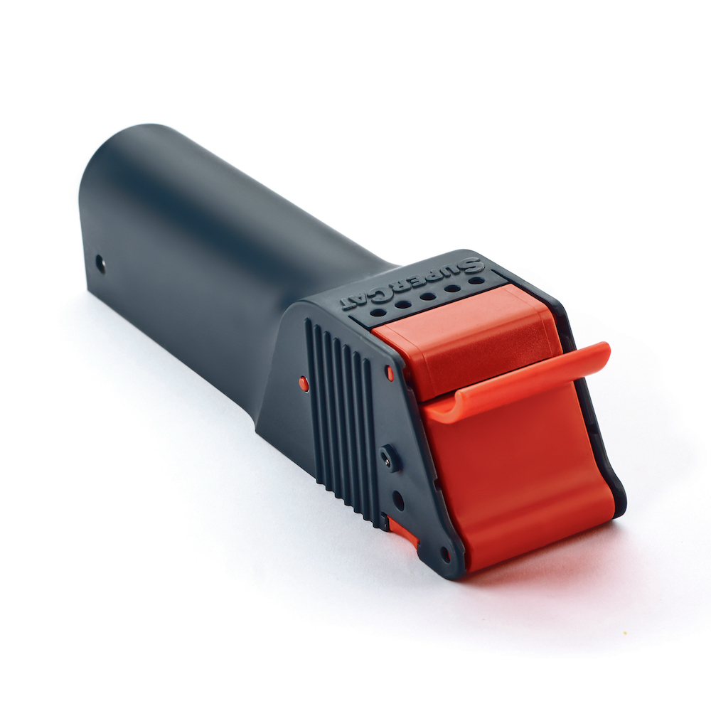 SWISSINNO Mausefalle NoSeeNoTouch inkl. Köder SuperCat Swissinno Solution Produktbild img9 L