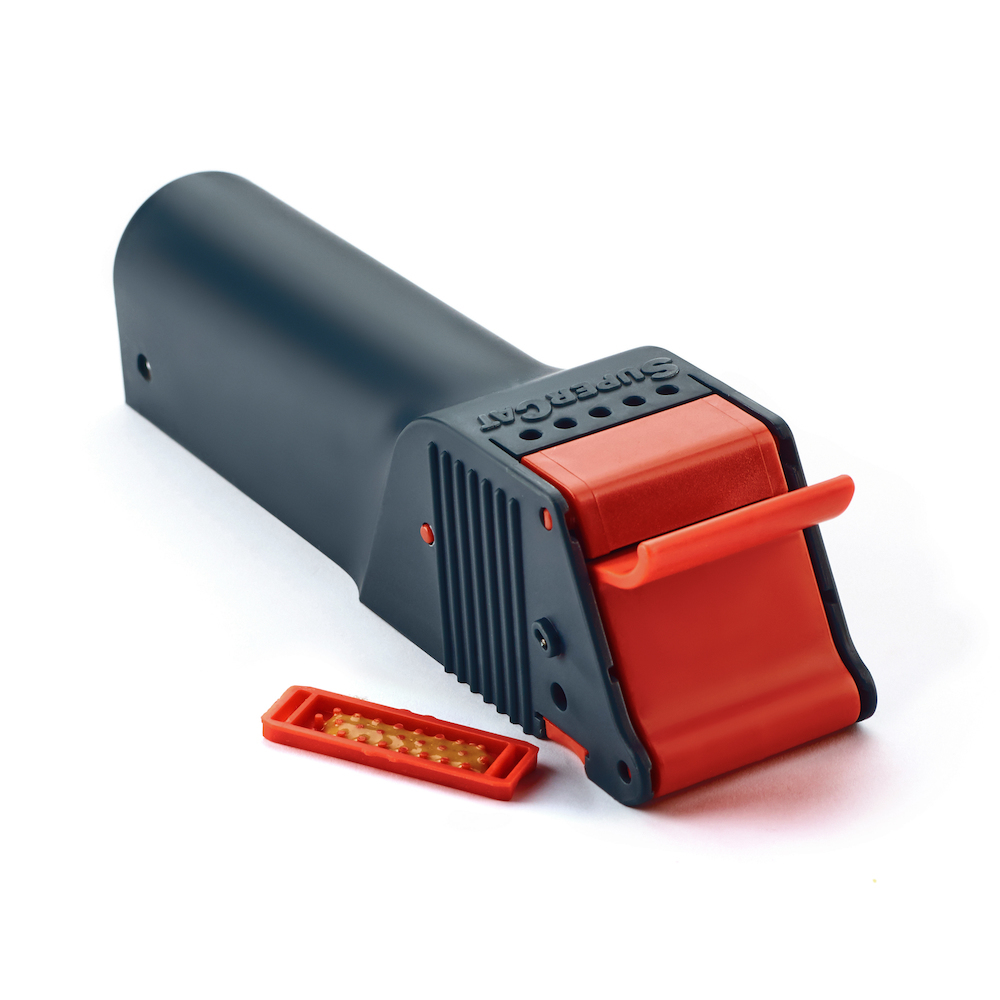 SWISSINNO Mausefalle NoSeeNoTouch inkl. Köder SuperCat Swissinno Solution Produktbild img10 L