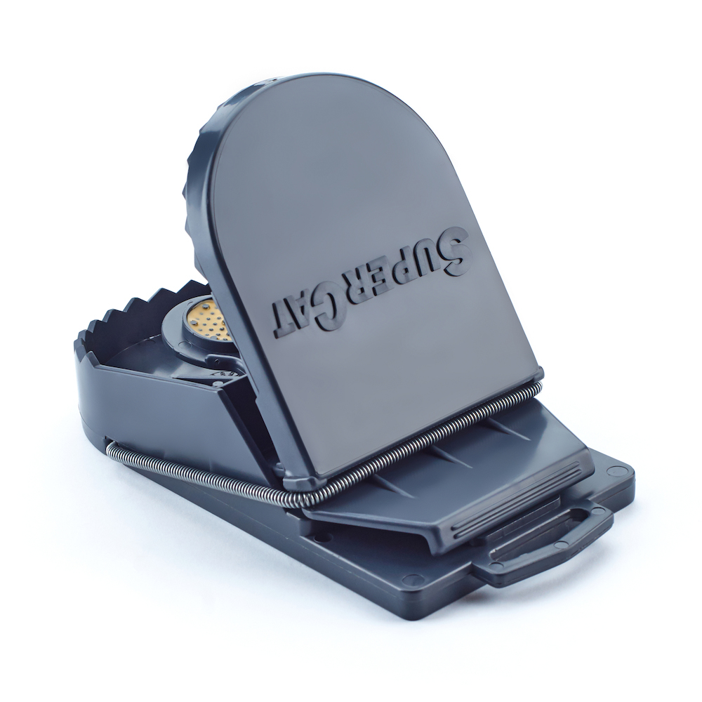 SWISSINNO Rattenfalle Supercat inkl. Köd er Swissinno Solution Produktbild img8 L