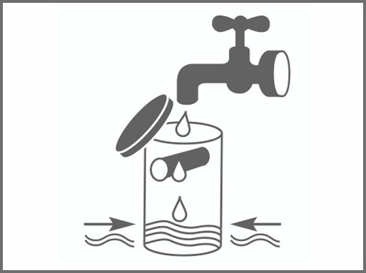 SWISSINNO Wespenfalle inkl. Köder Swissi nno Solution Produktbild img8 L