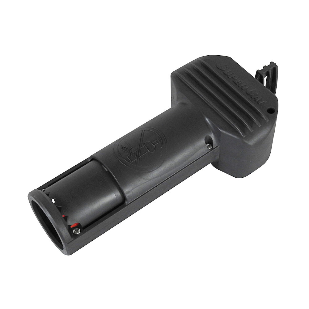 SWISSINNO Wühlmausfalle SuperCat Swissin no Solution ohne Zubehör-Set Produktbild img3 L