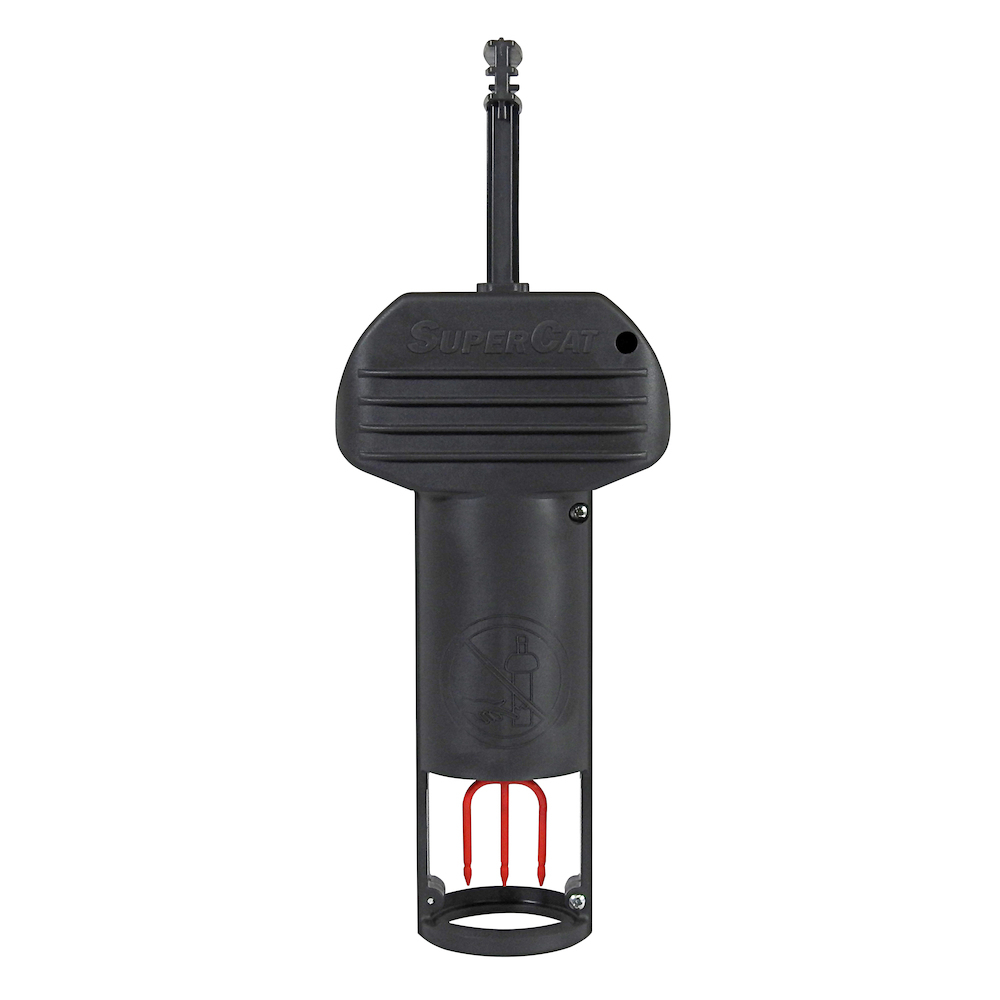 SWISSINNO Wühlmausfalle SuperCat Swissin no Solution ohne Zubehör-Set Produktbild img9 L