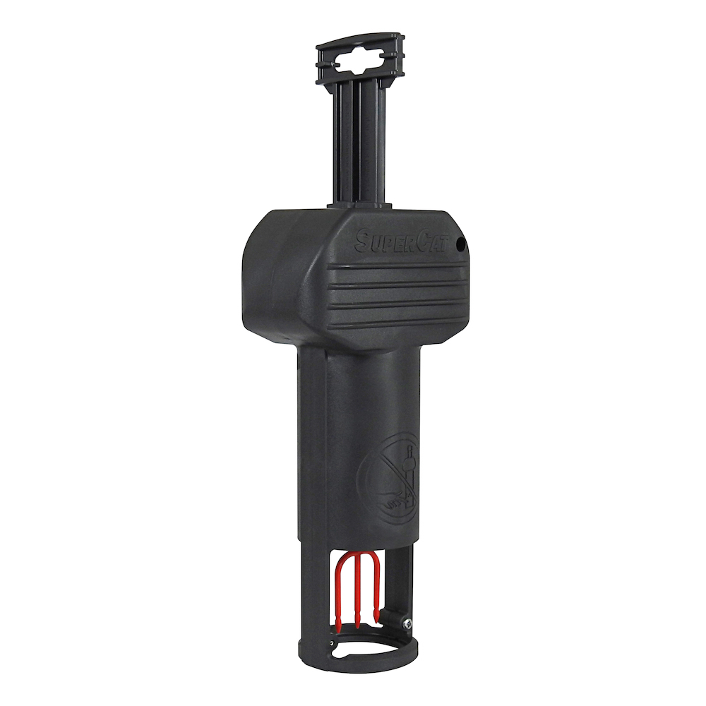 SWISSINNO Wühlmausfalle SuperCat Swissin no Solution ohne Zubehör-Set Produktbild img12 L