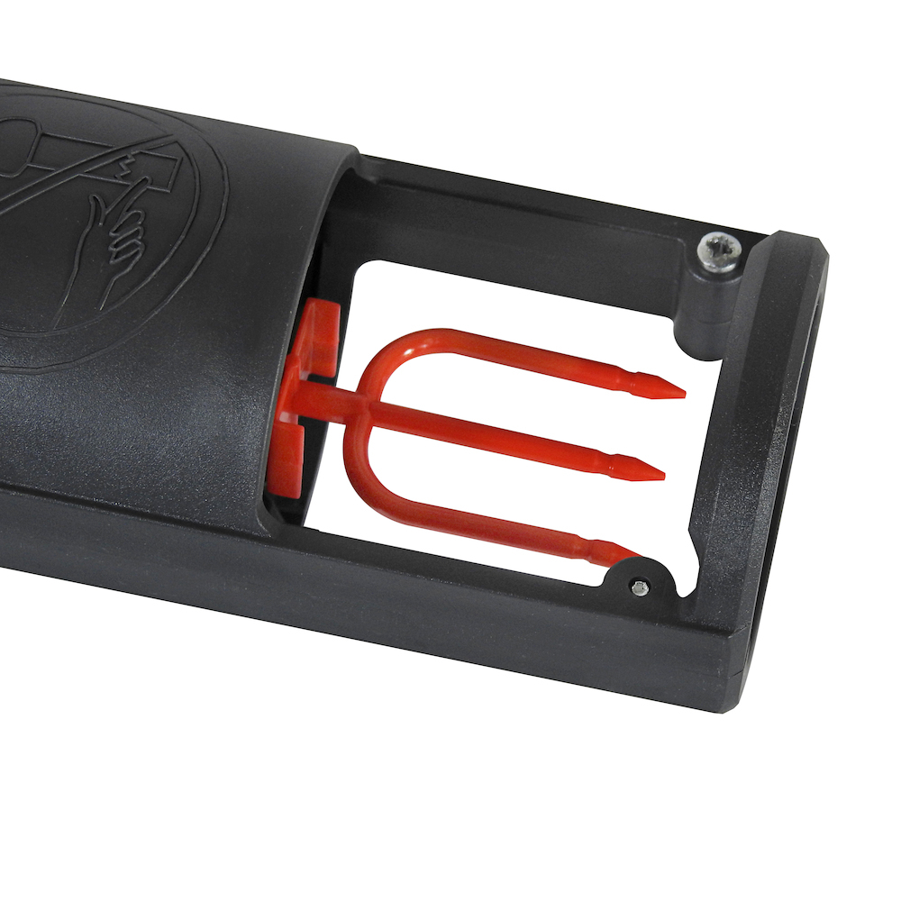 SWISSINNO Wühlmausfalle SuperCat Swissin no Solution ohne Zubehör-Set Produktbild img13 L