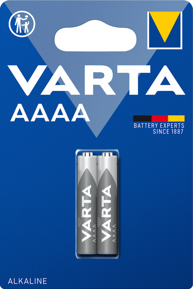 VARTA ELECTRONICS Produktbild img4 L