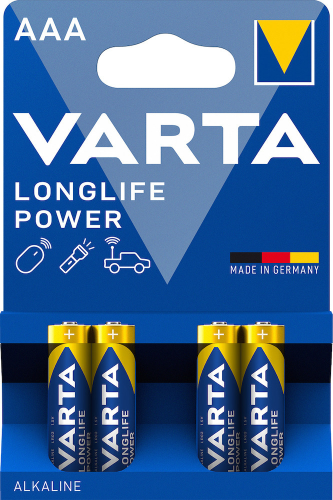 VARTA E-Block Batterie, High Energy Produktbild img5 L