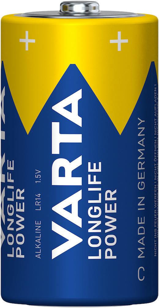 VARTA E-Block Batterie, High Energy Produktbild img6 L