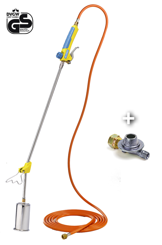 GLORIA Thermoflamm Bio Professional PLUS Produktbild img3 L