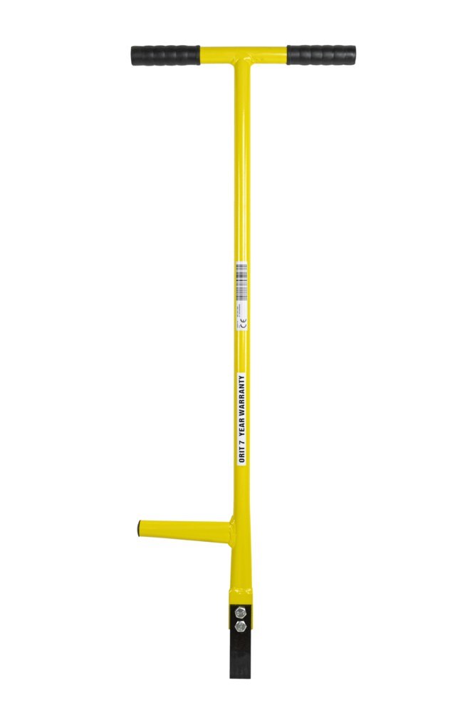 ORIT Richteisen BS, gelb Produktbild img1 L